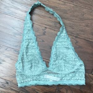 Victoria’s Secret Halter Bralette